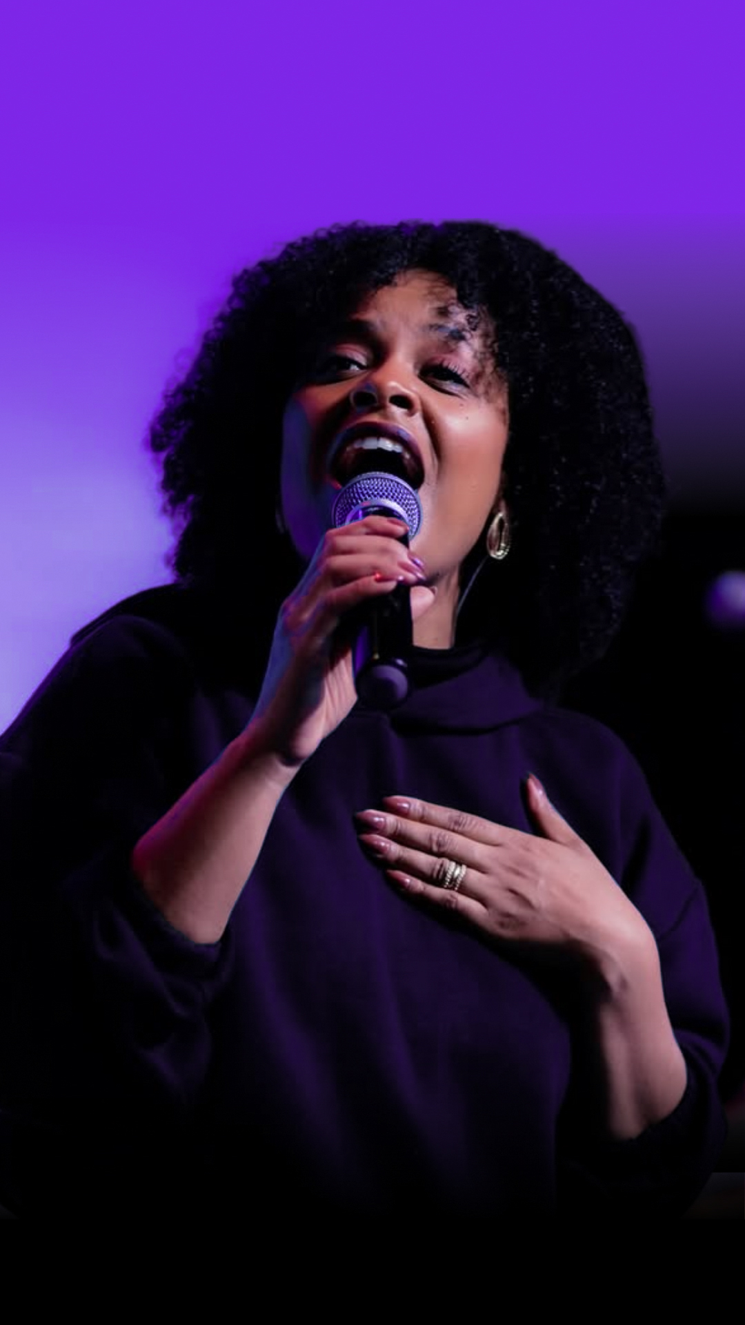 Priscila Martins — Do Zero ao Canto